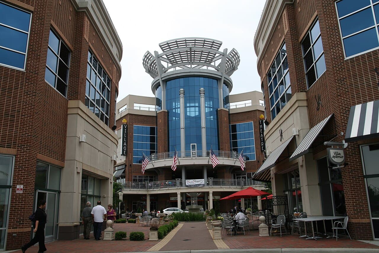 Ballantyne, Charlotte NC