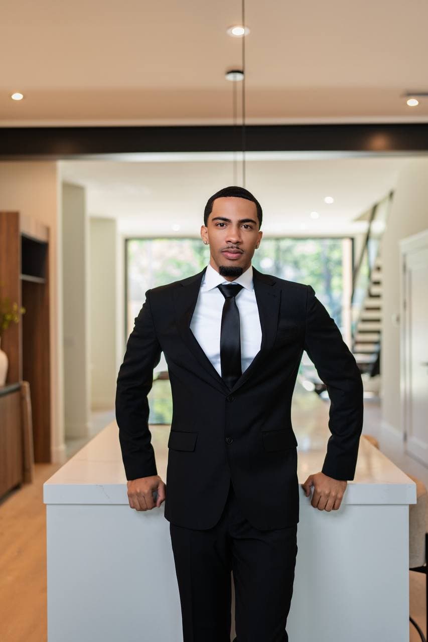 Najeem Wilson