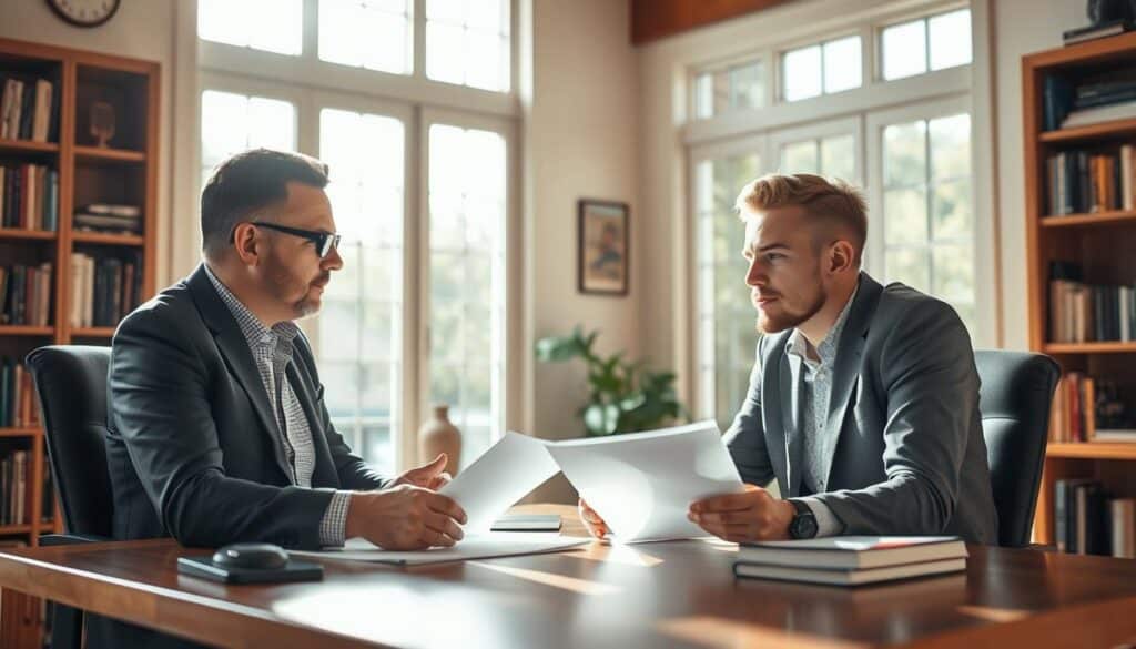 Buyer's Agent Home Buying Process