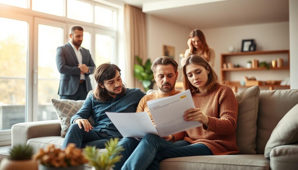 Buying a House with Low Credit Score