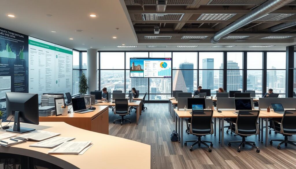 Commercial Property Record Search Services