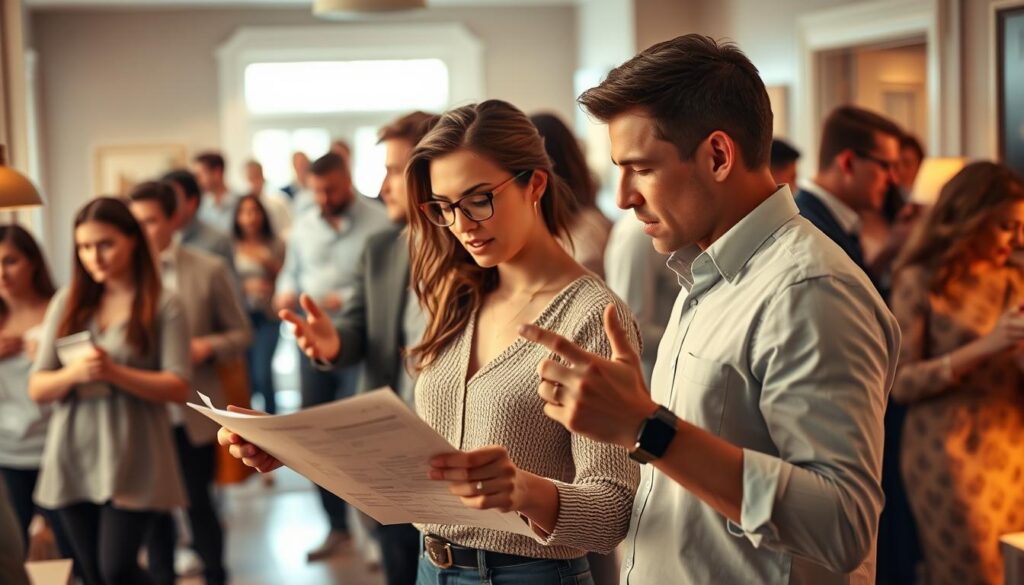 Competitive Home Buying Strategies