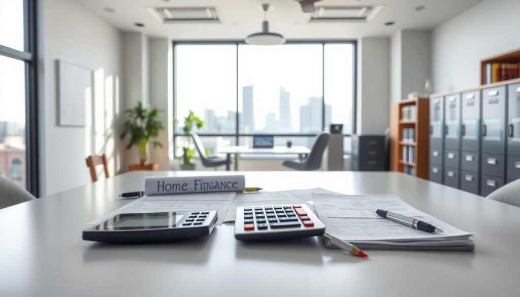 Factors Influencing Home Refinance Costs