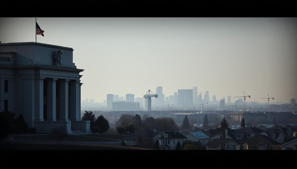 Federal Reserve Monetary Policy Impact on Housing Market