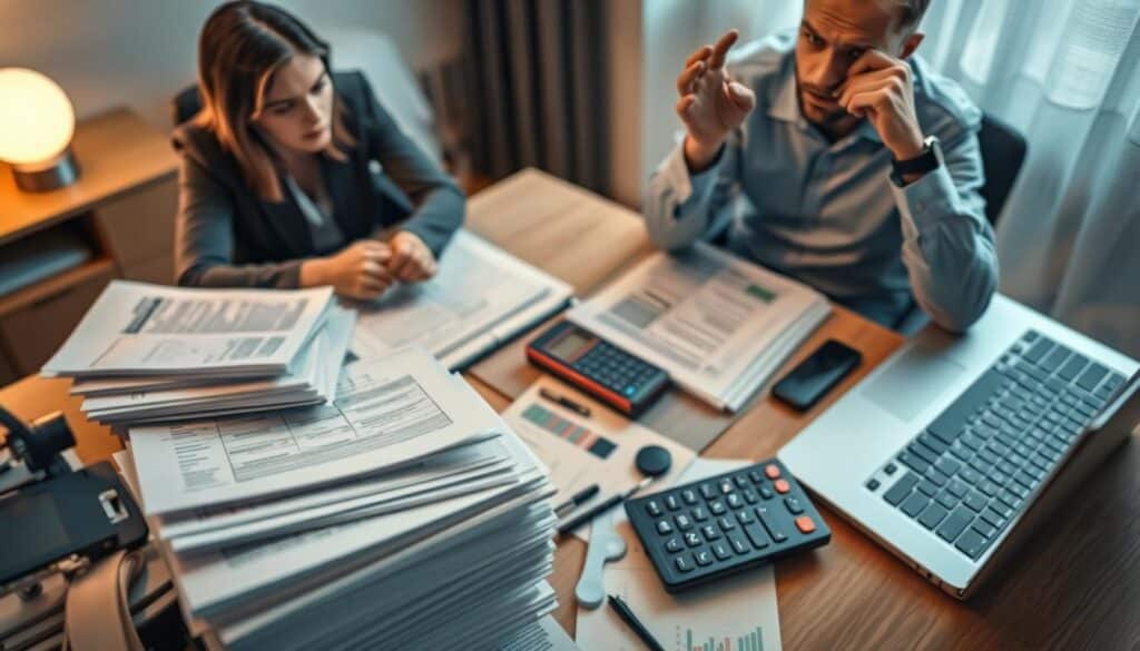 Financing Challenges in Pending Real Estate Transactions