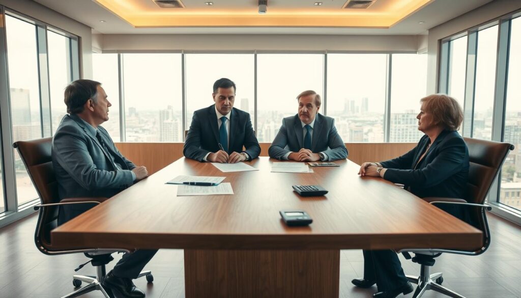 Foreclosure Closing Process