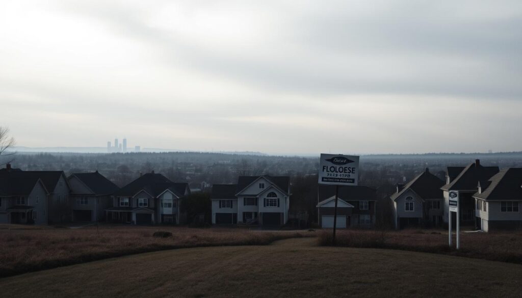 Foreclosure Market Overview