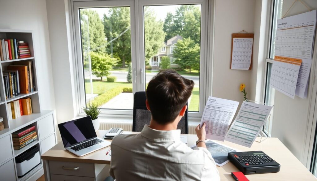 Home Buying Budget Planning