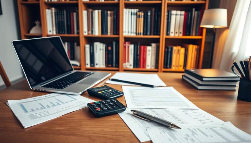 Home Financing Options and Budgeting