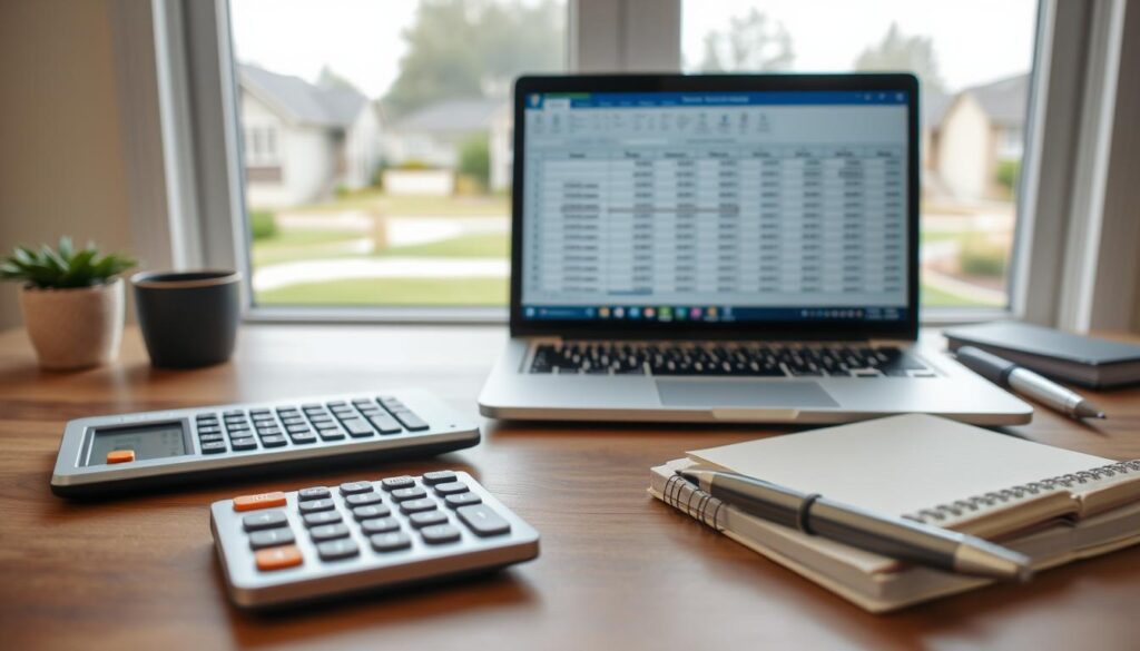 Home Ownership Financial Planning