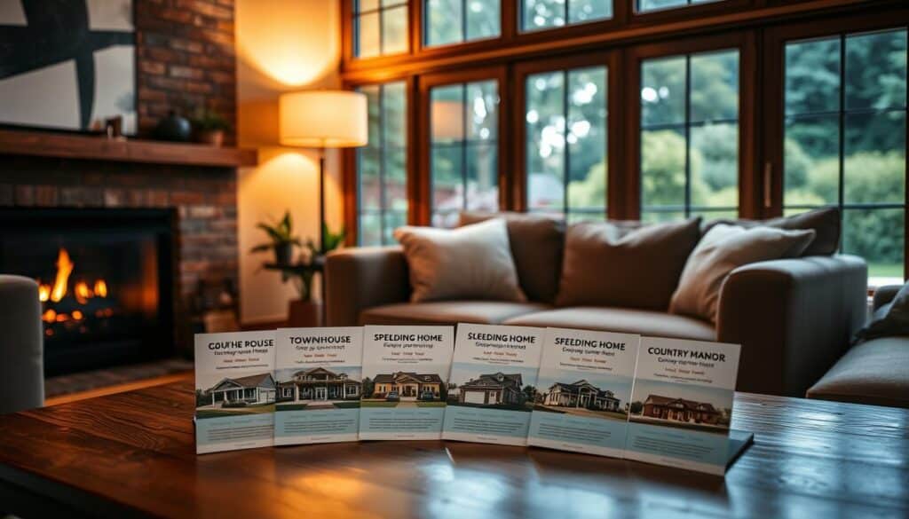 Home Protection Plans for Different Properties