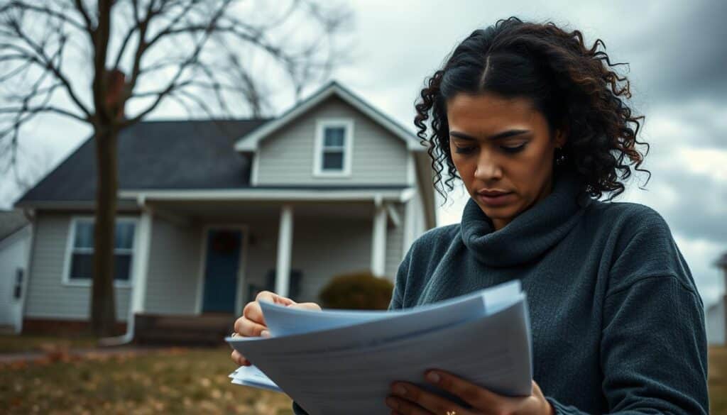 House Hunting with Poor Credit