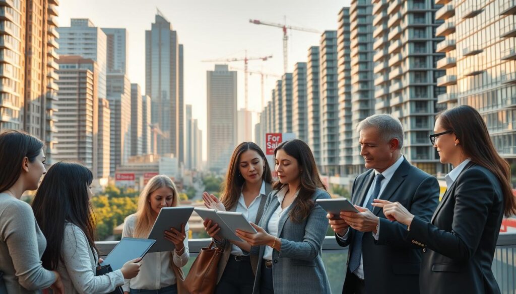 Housing Market Competition Insights