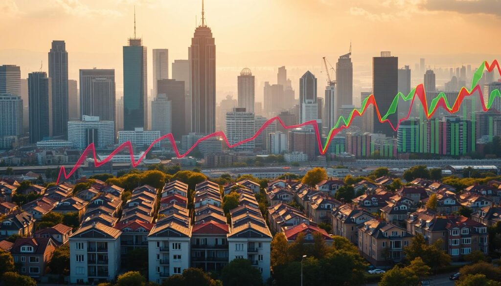 Housing Market Supply and Demand Trends