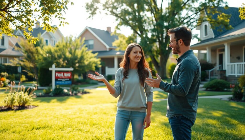 Land Contract Benefits for Property Buyers