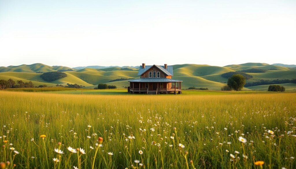 Land Contract Properties Overview