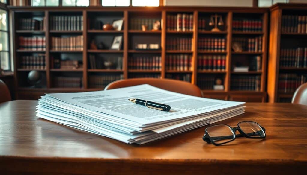 Legal Documentation for Home Buying