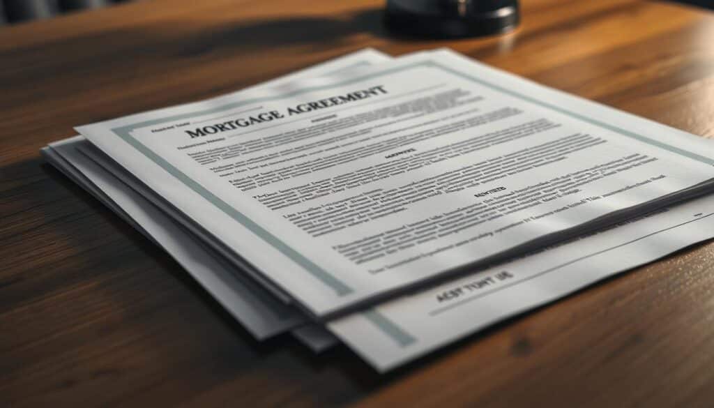 Legal Documents for Home Purchase