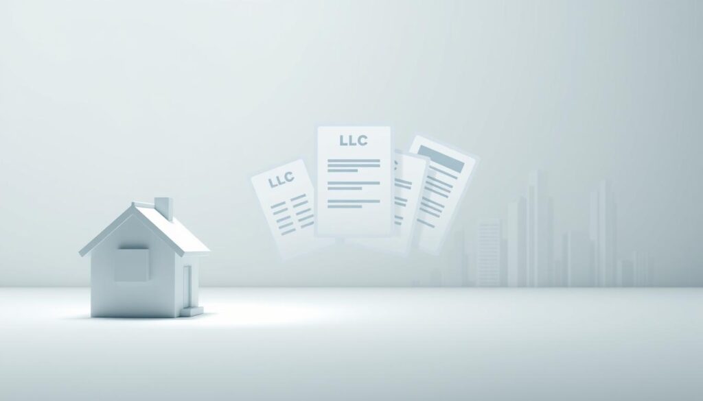Legal Entity Formation for Real Estate Investing
