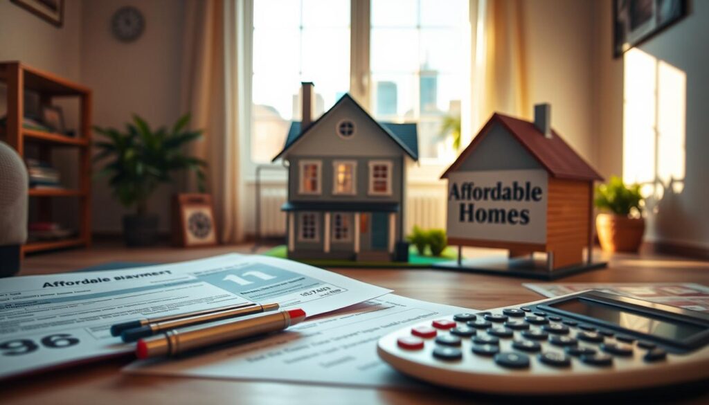 Low Down Payment Home Buying Options