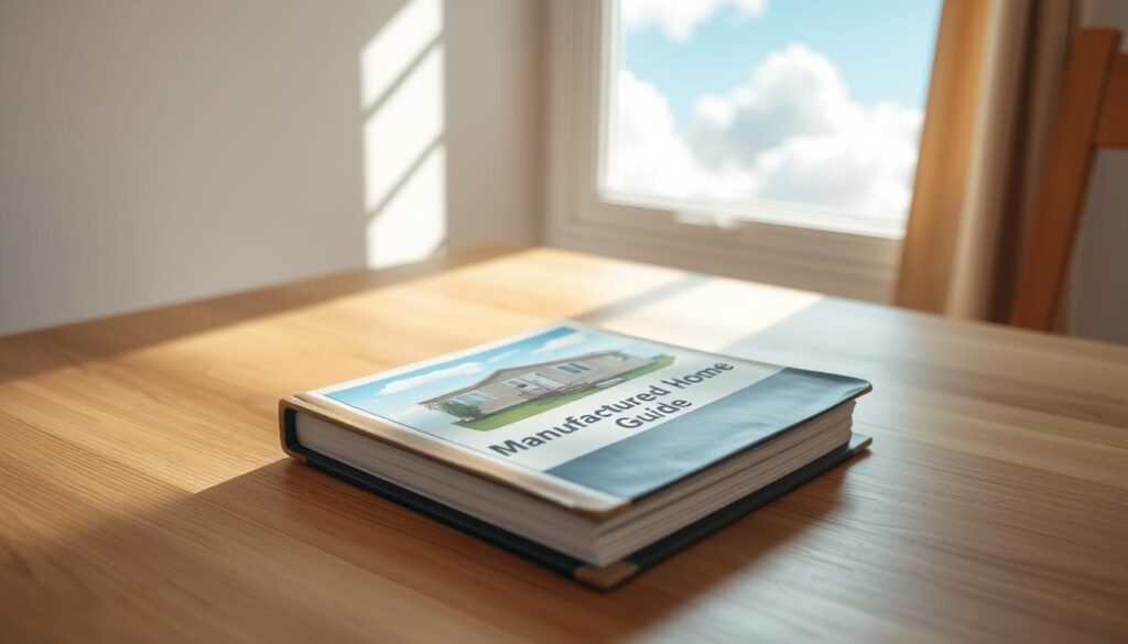 Manufactured Home Maintenance Guide