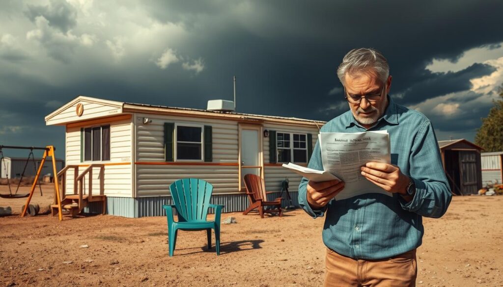 Mobile Home Buying Challenges
