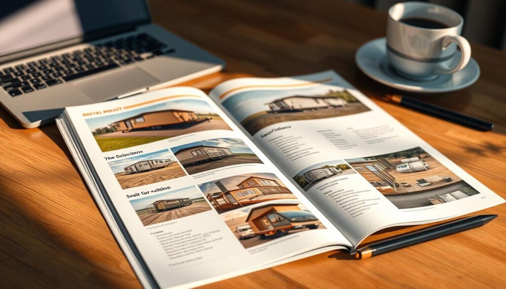 Mobile Home Dealer Selection Guide