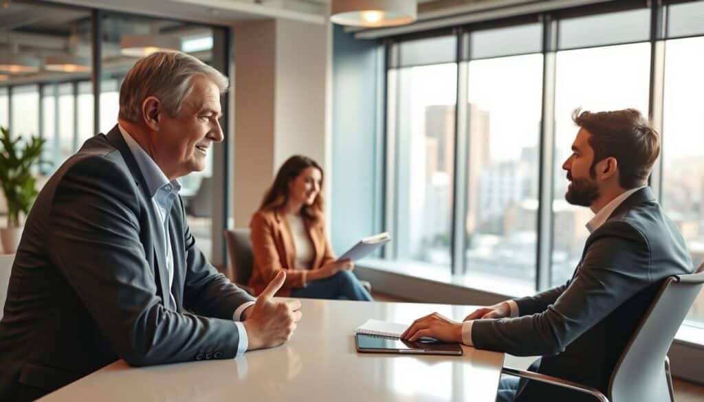 Mortgage Lender Consultation