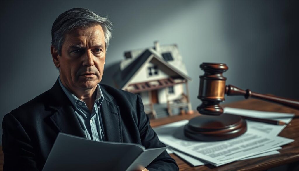 Mortgage Note Holder Foreclosure Process