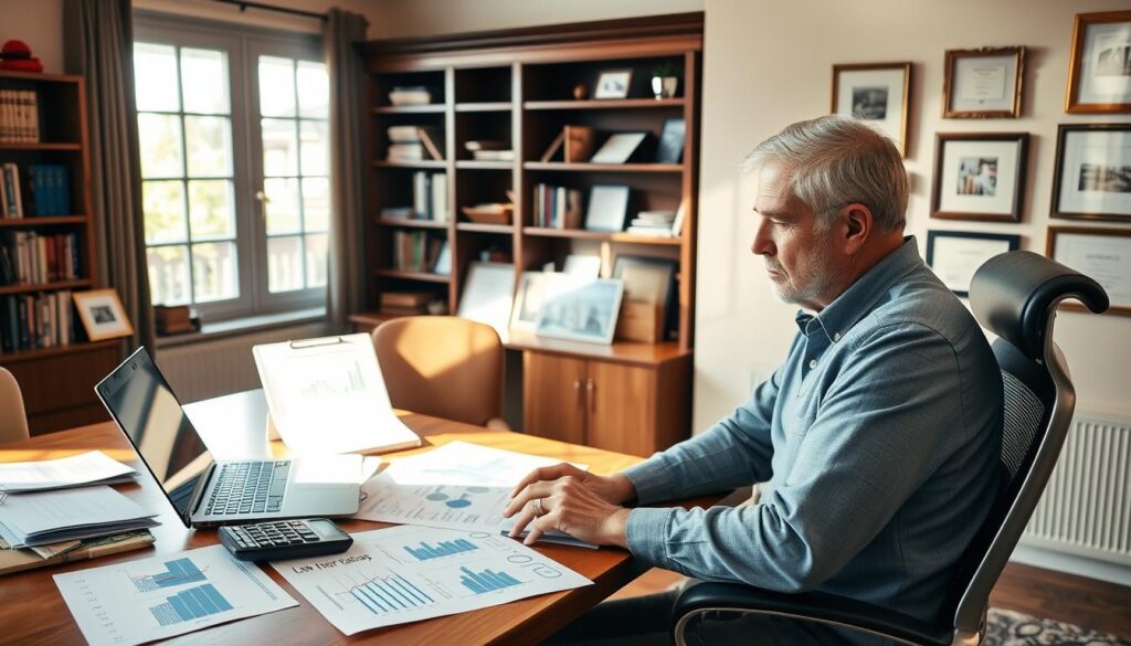 Mortgage Refinancing Decision Factors