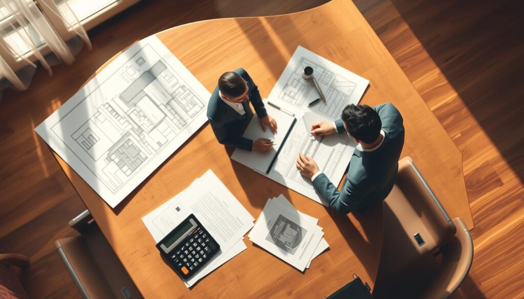 Negotiating House Prices Strategy