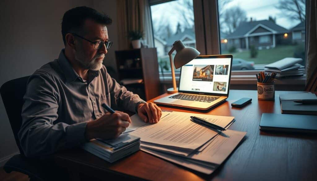 Pending Home Offer Strategies