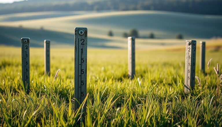 Identify Property Lines: Your Essential Guide to Boundaries