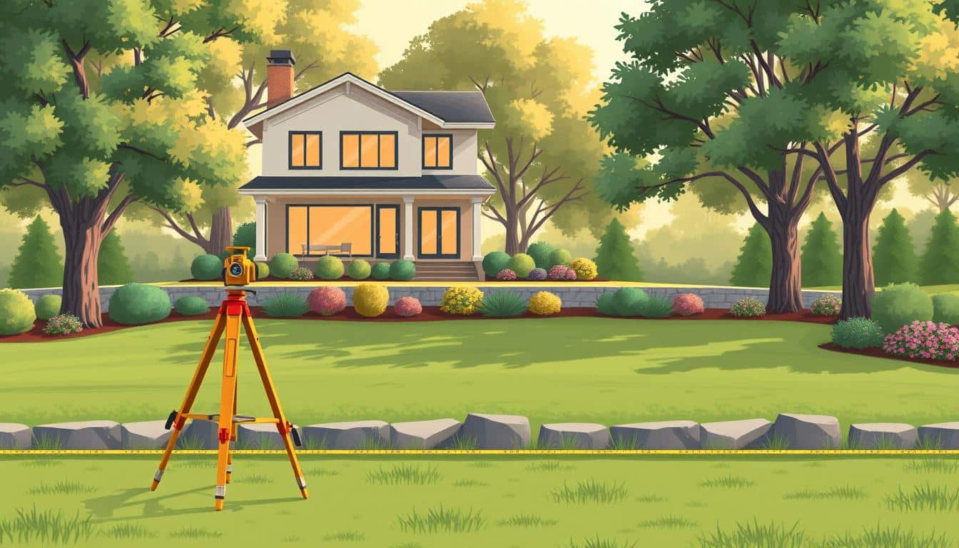 Identify Property Lines: Your Essential Guide to Boundaries