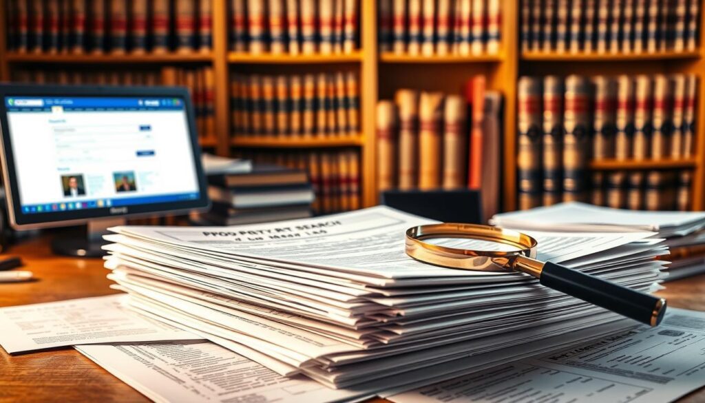 Property Ownership Records Guide