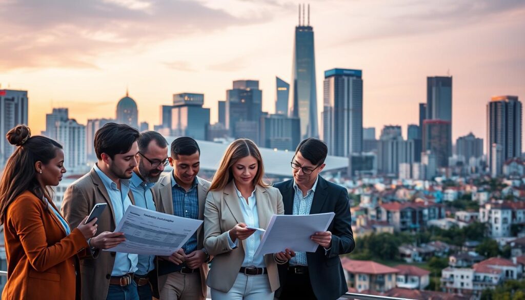 Real Estate Financing Options 2025