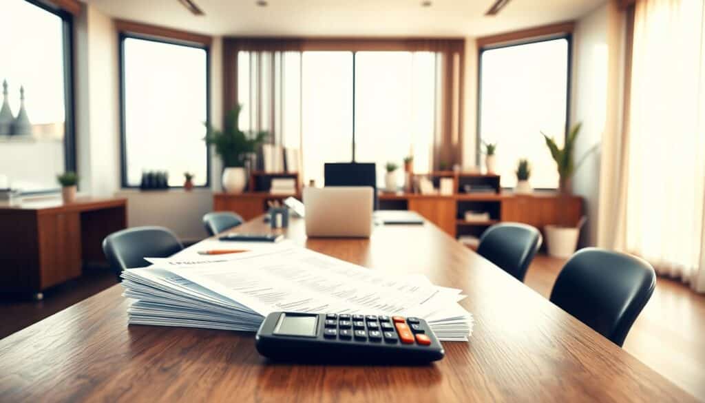 Real Estate Investing LLC Expenses