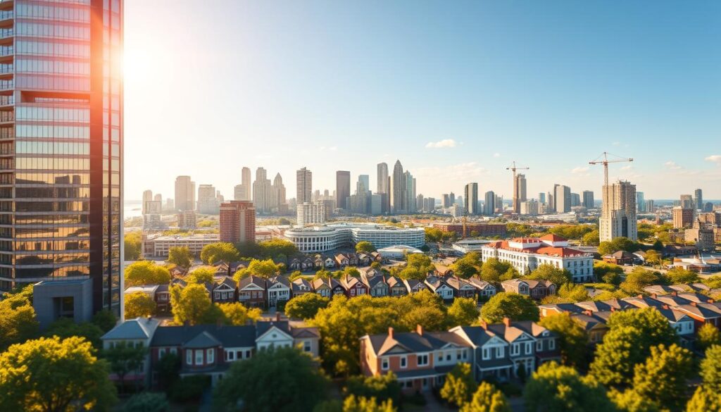 Real Estate Investment Opportunities 2025