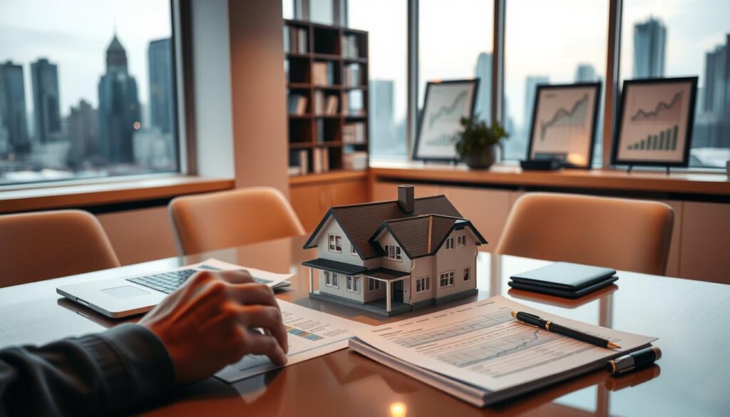 Real Estate Investment Planning