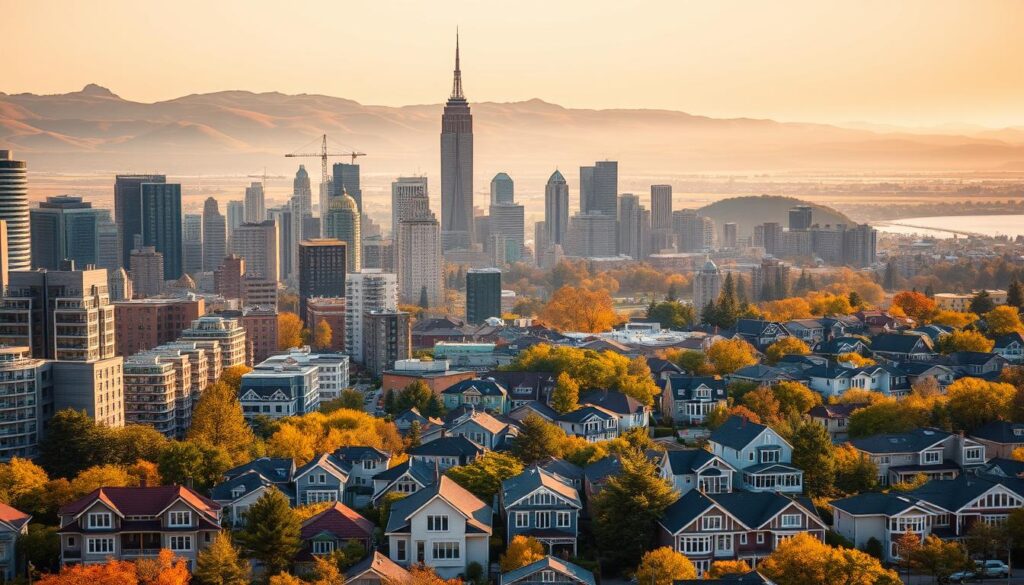 Real Estate Investment Property Types