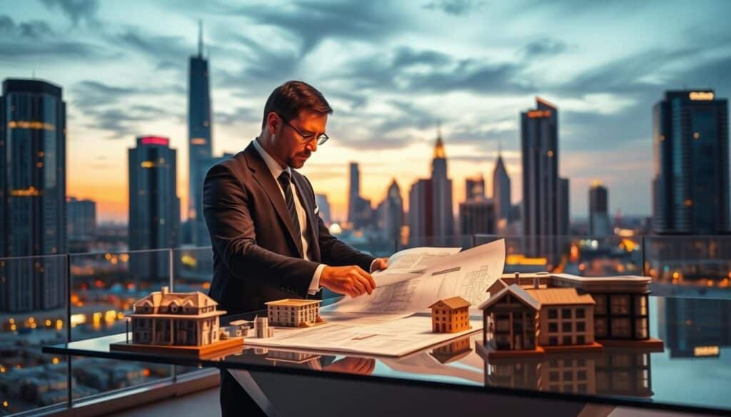 Real Estate Investment Strategies