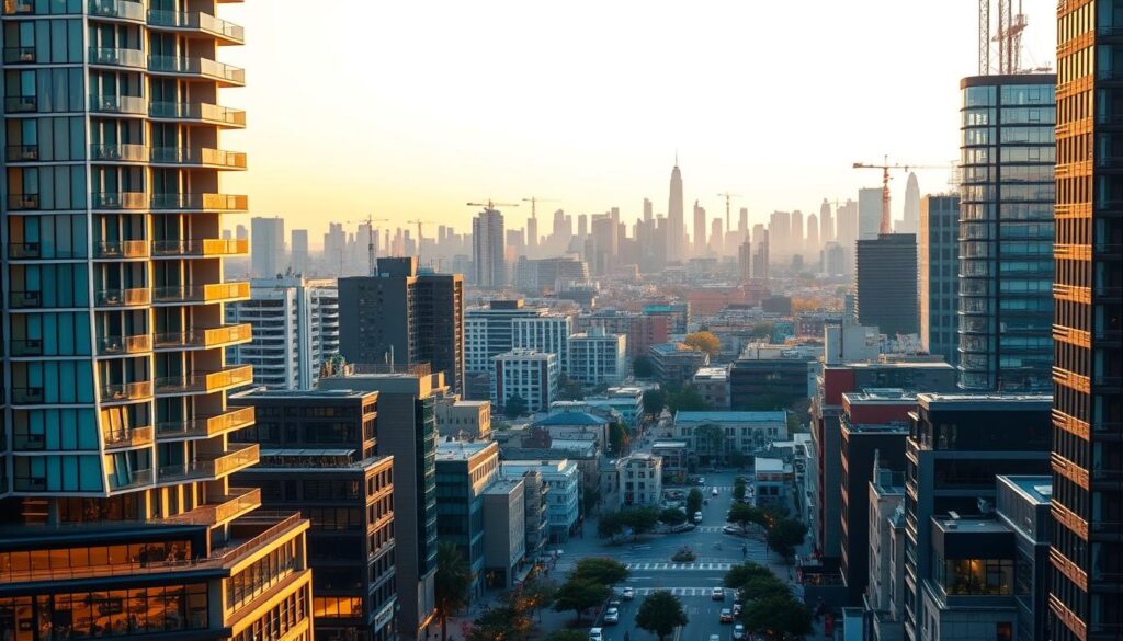 Real Estate Location Trends