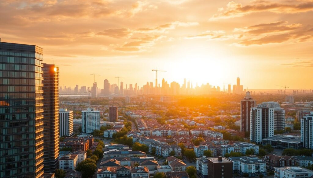 Real Estate Market Trends 2025