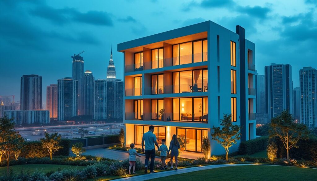 Residential Real Estate Investment Strategies 2025