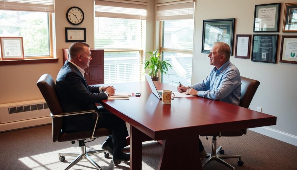 Timeshare Exit Strategy Consultation