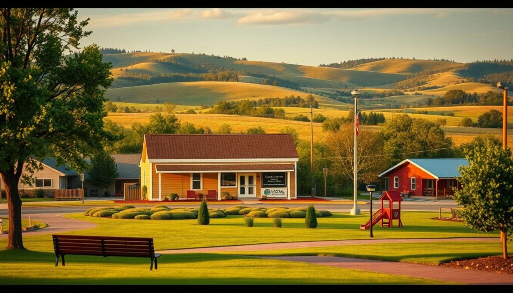 USDA Rural Development Loan Program