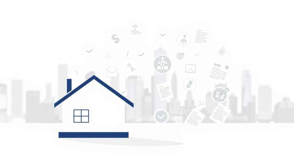 how to buy a house with no money down