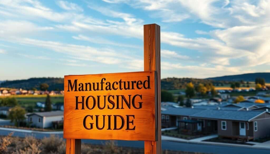 how to buy a mobile home