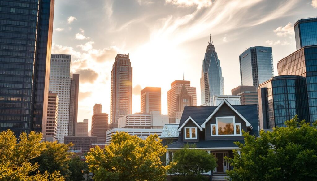 charlotte is becoming a top choice for