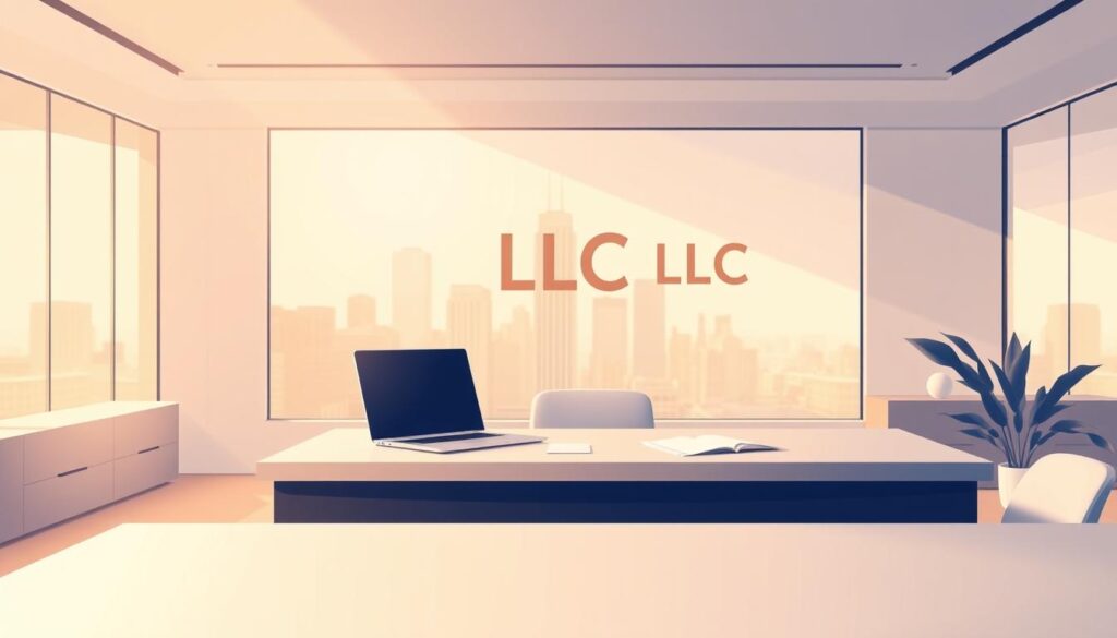 llc for rental property